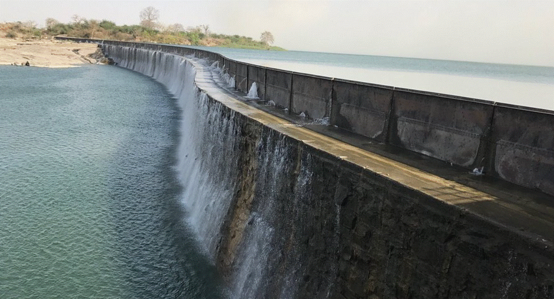 Parichha Dam Jhansi, Boating, Sunset Views, Location & Travel Guide