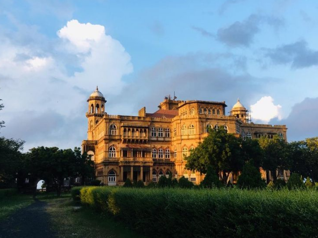 Discover Wankaner: The Royal Gem of Gujarat