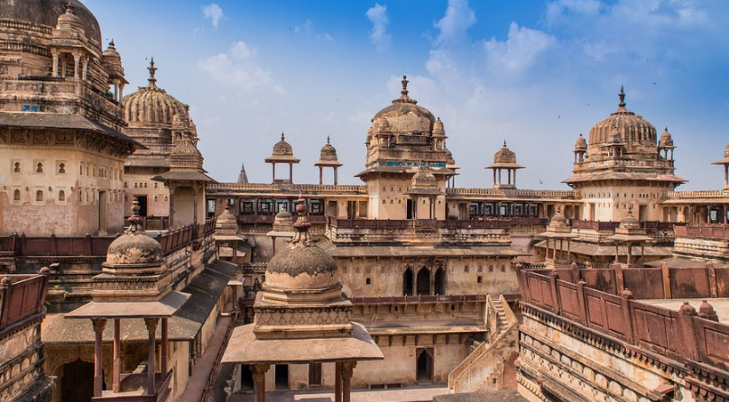 Heritage & Culture Trips from Delhi - Timeless Escapes for Long Weekends