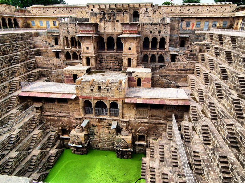 Patan - The Heritage City of Gujarat