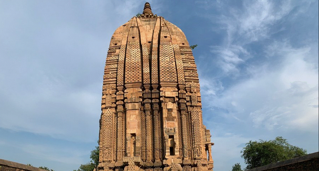 Jarai-ka-Math Jhansi, History, Architecture, Location & Travel Guide