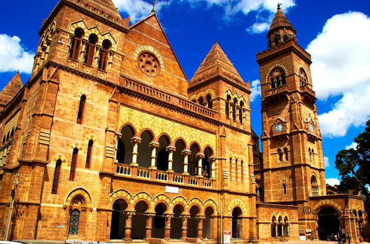Bhuj, Kutch - The Gateway to Gujarat’s White Desert