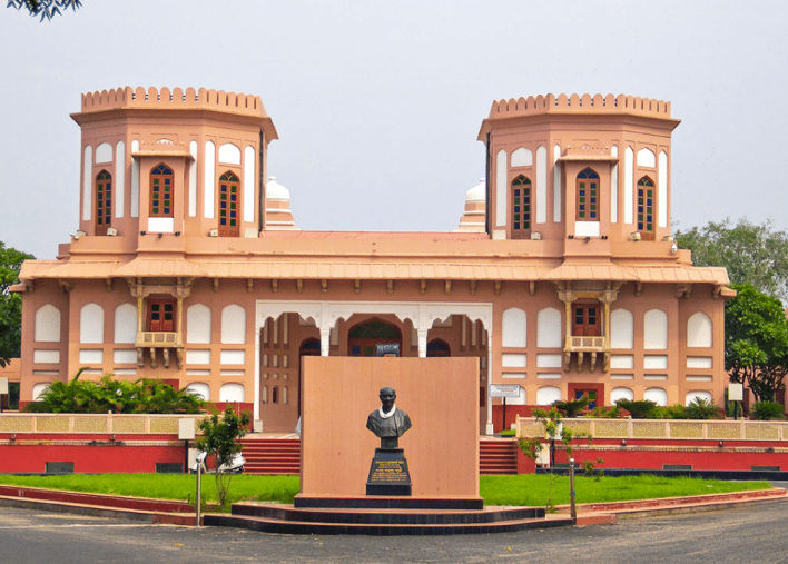 Surat - The Diamond City of India
