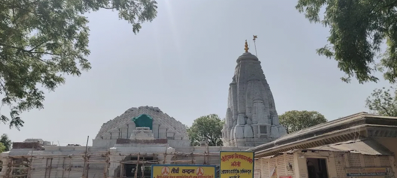 Karguvanji Jain Temple Jhansi, History, Architecture, Timings & Visitor Guide