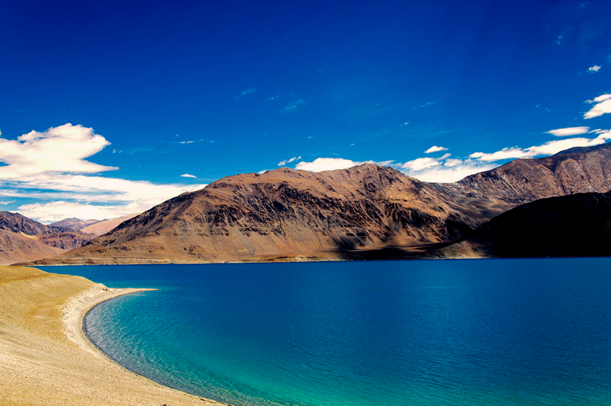 Pangong Tso (Pangong Lake) Travel Guide, Best Time, Permits, Stay & Tips