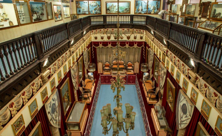 Watson Museum - A Timeless Treasure of Rajkot’s Heritage