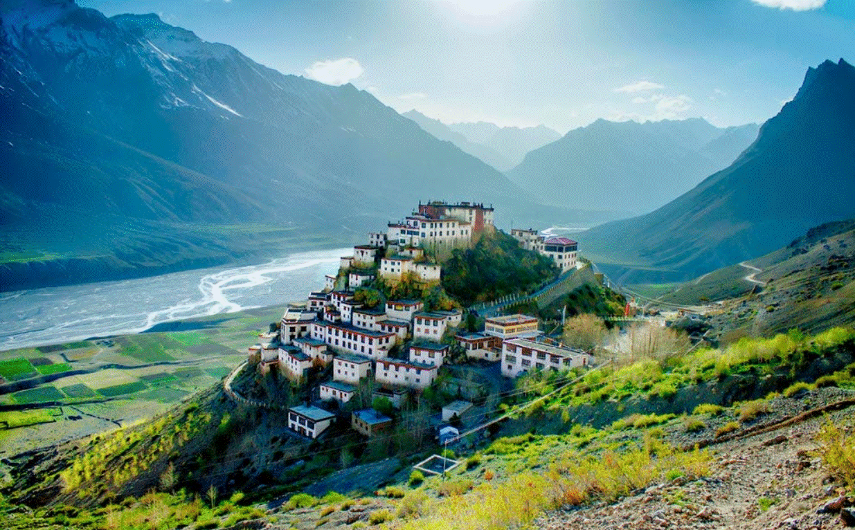 Nubra Valley & Diskit Monastery Travel Guide, Best Time, Routes, Attractions & Stay Tips