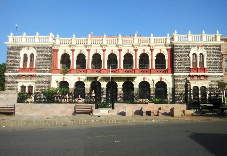 Kutch Museum - The Oldest Museum in Gujarat