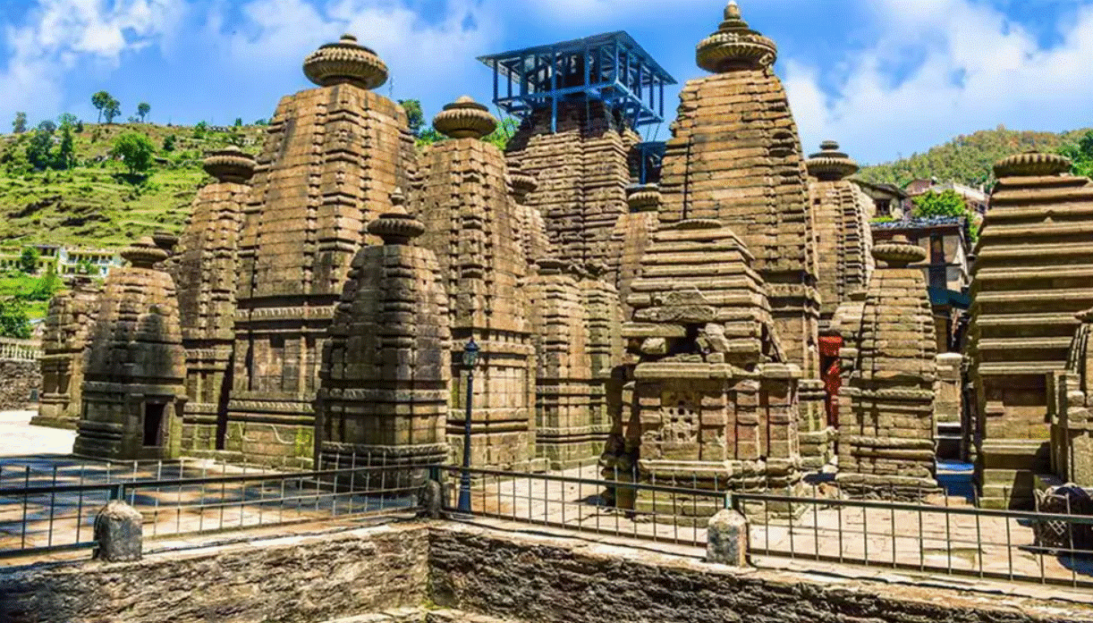 Jageshwar Travel Guide: Explore the Ancient Temples & Divine Beauty of Uttarakhand