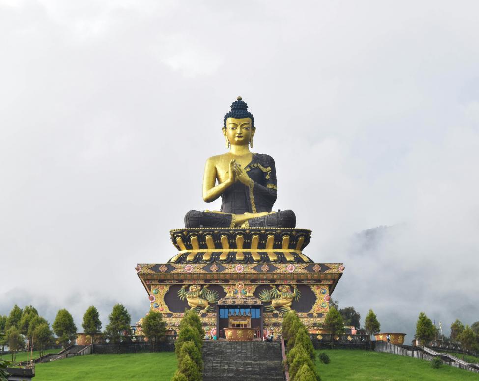 Sikkim