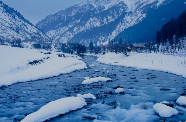 Kashmir