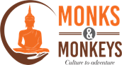 Monks & Monkeys Travels Pvt. Ltd.