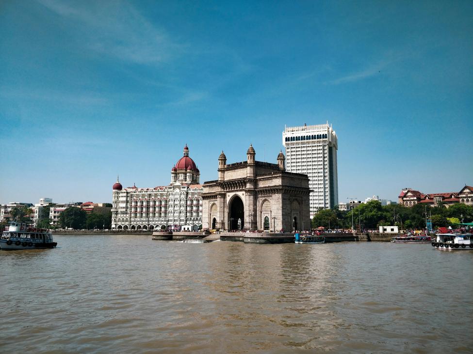 Mumbai And  Aurangabad Tour
