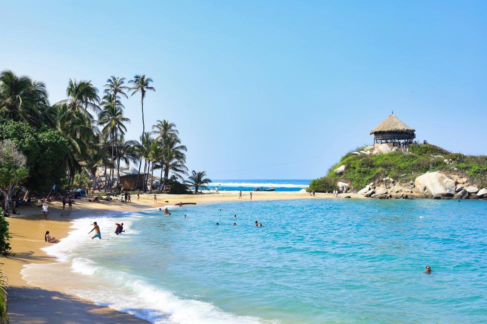 Goa Bliss Package