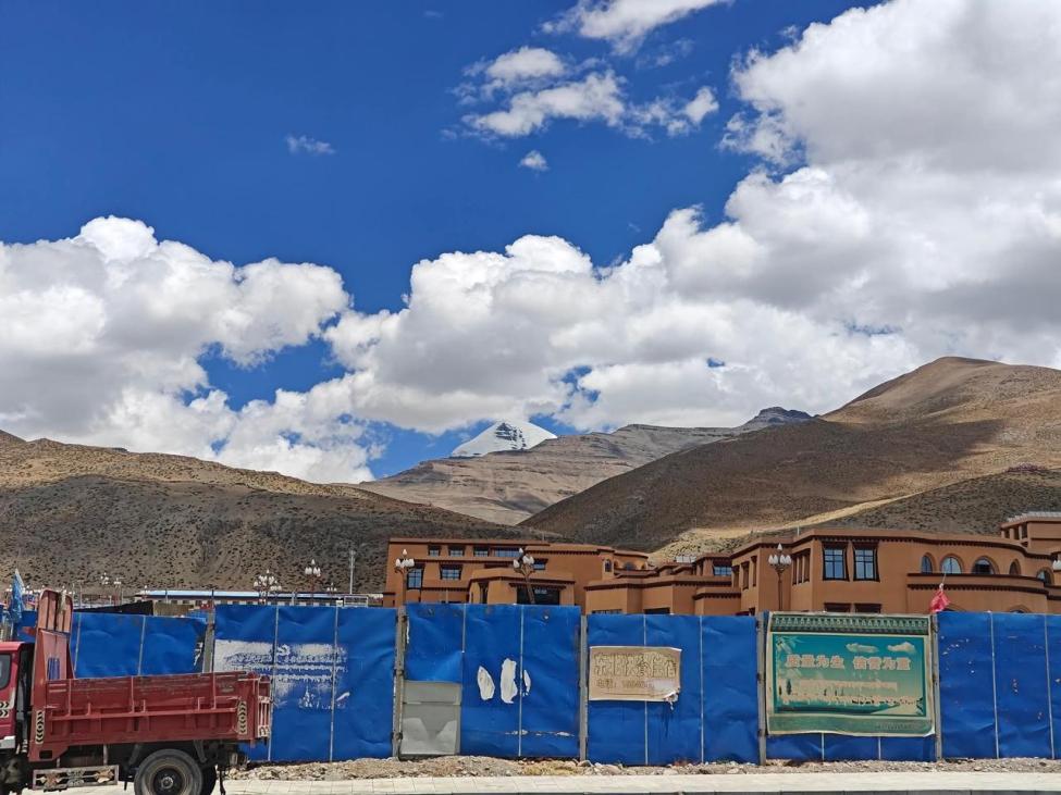 KAILASH MANSAROVA YATRA - FIXED DEPARTURE – 2026: (Heli Trip) Ex Kathmandu (11 Days)